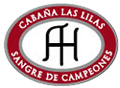 Caba&ntilde;a Las Lilas